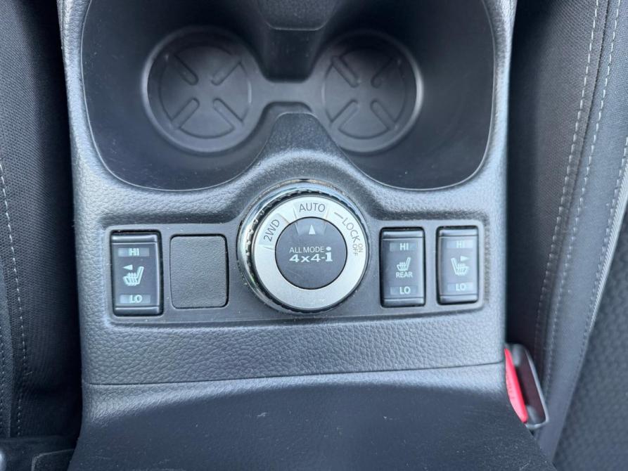 Nissan Qashqai II Рестайлинг Сыктывкар  - изображение 24