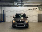 Skoda Yeti I Санкт-Петербург  - изображение 20