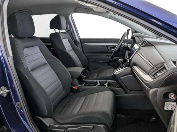 Honda CR-V V с пробегом 2019 года, цена 2 920 000 рублей, 107700 км, внедорожник, Автокод Объявления