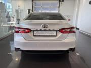 Toyota Camry VIII (XV70) Подольск  - изображение 29