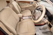 Nissan Bluebird Sylphy I (G10) Барнаул  - изображение 31