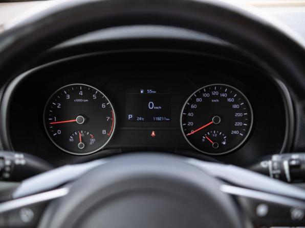 Kia Sportage IV Рестайлинг с пробегом 2019 года, цена 1 920 000 рублей, 118211 км, внедорожник, Автокод Объявления