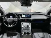 Hyundai Santa Fe IV Рестайлинг Оренбург  - изображение 46