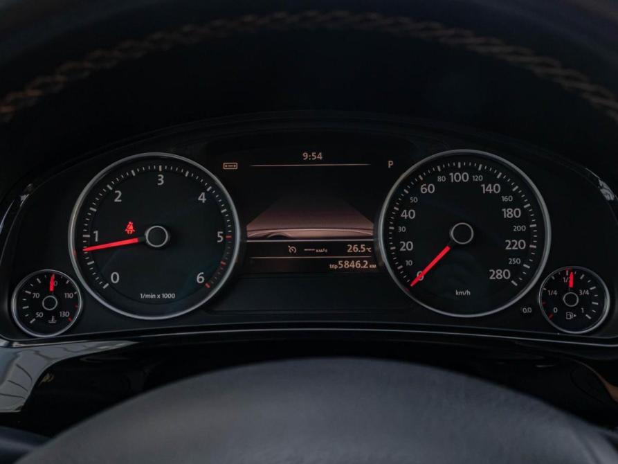 Volkswagen Touareg II Краснодар  - изображение 19