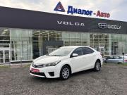 Toyota Corolla XI (E160 E170 E180) Набережные Челны  - изображение 23