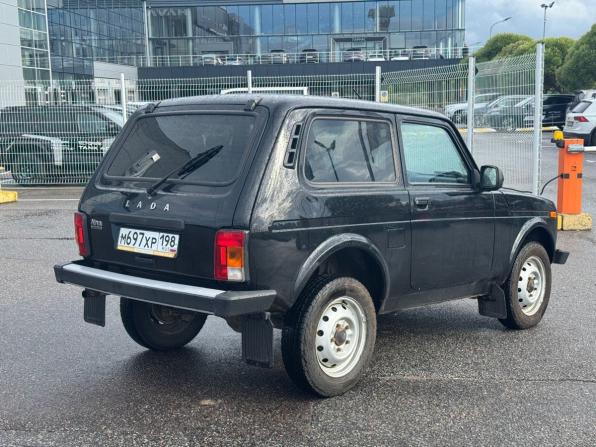 Lada (ВАЗ) Niva Legend с пробегом 2022 года, цена 790 000 рублей, 46828 км, внедорожник, Автокод Объявления