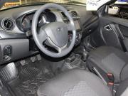 Lada (ВАЗ) Granta I Рестайлинг Москва  - изображение 14