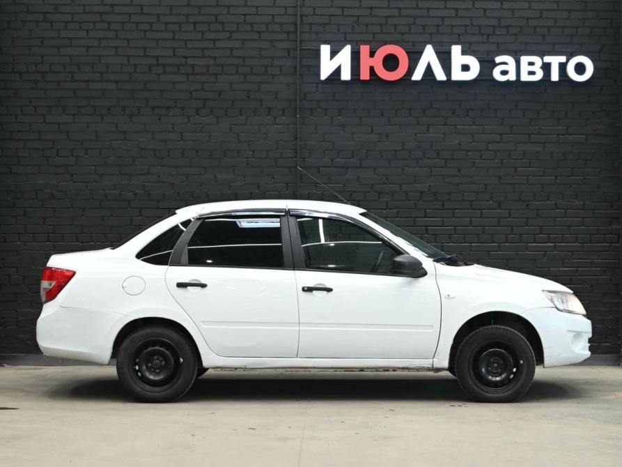Lada (ВАЗ) Granta I Екатеринбург  - изображение 9