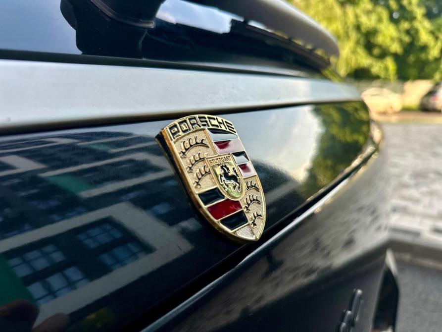 Porsche Cayenne I (955) Уфа  - изображение 10