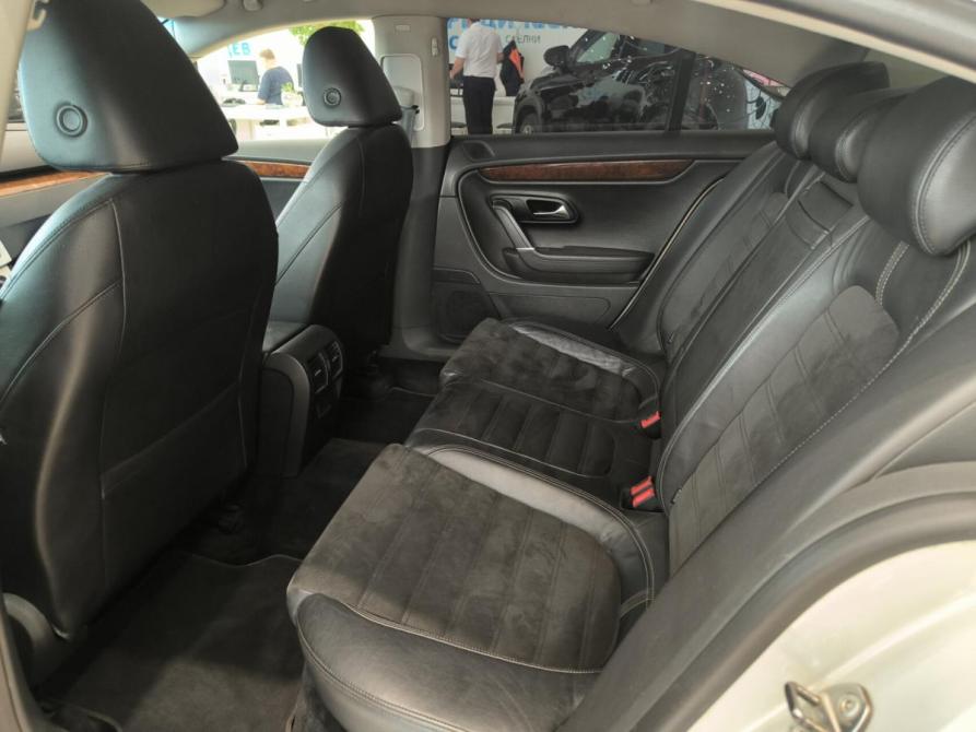 Volkswagen Passat CC I Казань  - изображение 15