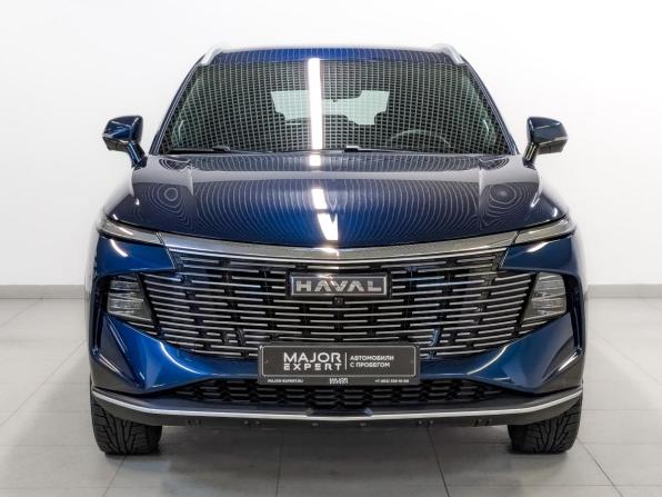 Haval F7 II с пробегом 2025 года, цена 3 000 000 рублей, 10420 км, внедорожник, Автокод Объявления