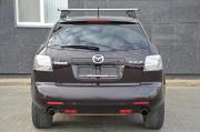 Mazda CX-7 I Астрахань  - изображение 47