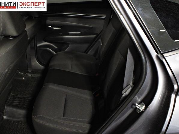 Hyundai Tucson IV с пробегом 2021 года, цена 2 897 000 рублей, 53016 км, внедорожник, Автокод Объявления