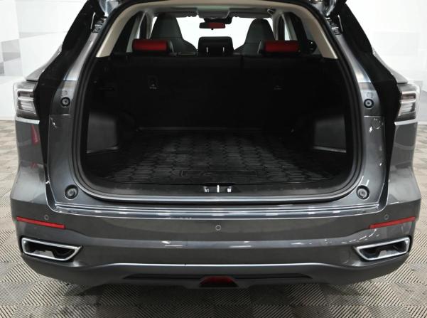 Changan UNI-S (CS55 Plus) с пробегом 2024 года, цена 2 400 000 рублей, 32511 км, внедорожник, Автокод Объявления