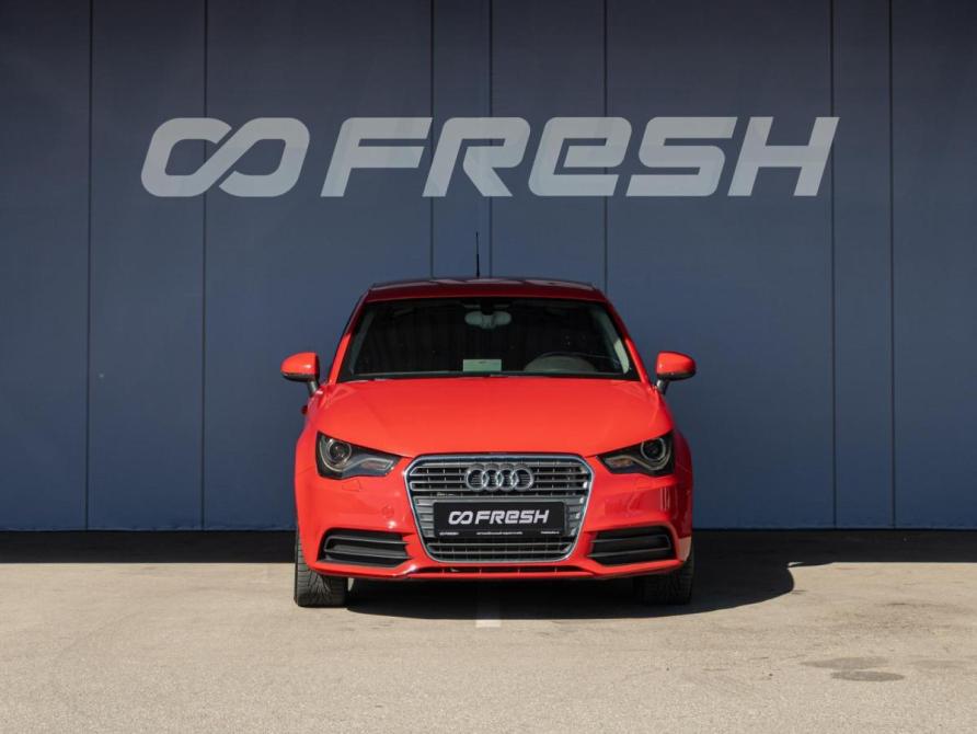 Audi A1 I (8X) Краснодар  - изображение 3