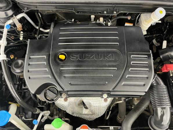 Suzuki SX4 II (S-Cross) с пробегом 2014 года, цена 1 130 000 рублей, 155875 км, хэтчбек, Автокод Объявления