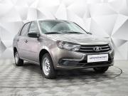 Lada (ВАЗ) Granta I Рестайлинг Ульяновск  - изображение 27