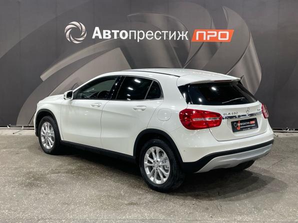 Mercedes-Benz GLA I (X156) с пробегом 2015 года, цена 1 930 000 рублей, 137878 км, внедорожник, Автокод Объявления