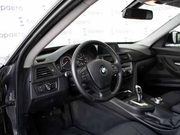 BMW 3 серии VI (F3x) Рестайлинг с пробегом 2018 года, цена 2 235 000 рублей, 162428 км, лифтбек, Автокод Объявления