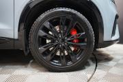 Geely Tugella I Рестайлинг Крым  - изображение 60