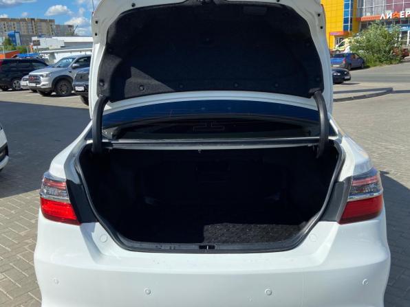 Toyota Camry VII (XV50) Рестайлинг с пробегом 2016 года, цена 2 100 000 рублей, 171362 км, седан, Автокод Объявления