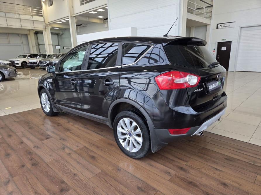 Ford Kuga I Саратов  - изображение 7