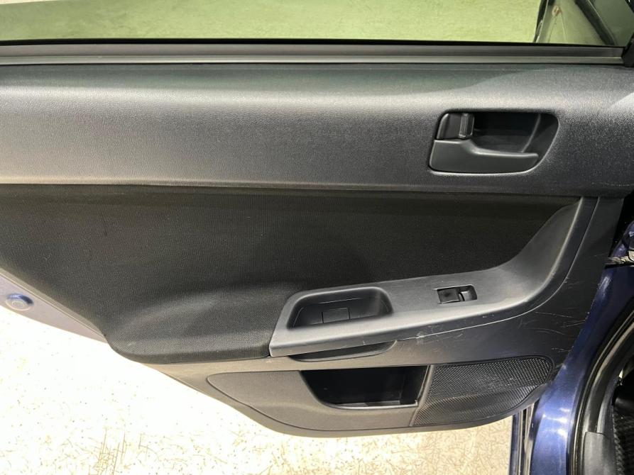 Mitsubishi Lancer X Санкт-Петербург  - изображение 14