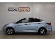 Hyundai Solaris I Коломна  - изображение 16