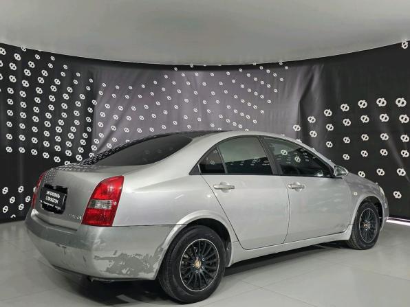 Nissan Primera III (P12) с пробегом 2001 года, цена 210 000 рублей, 275935 км, седан, Автокод Объявления