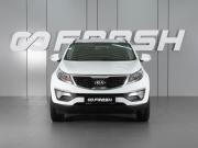 Kia Sportage III Минеральные Воды  - изображение 17