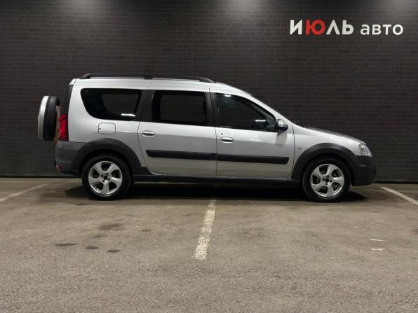 Lada (ВАЗ) Largus I с пробегом 2016 года, цена 730 000 рублей, 314045 км, универсал, Автокод Объявления