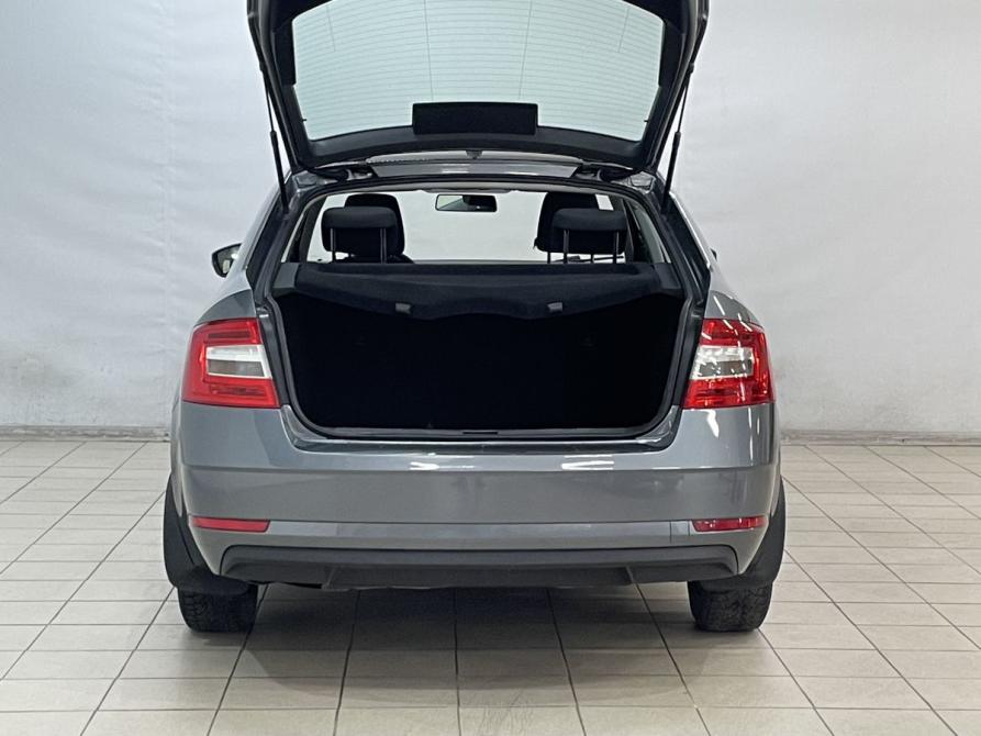 Skoda Octavia III (A7) Рестайлинг Воронеж  - изображение 7