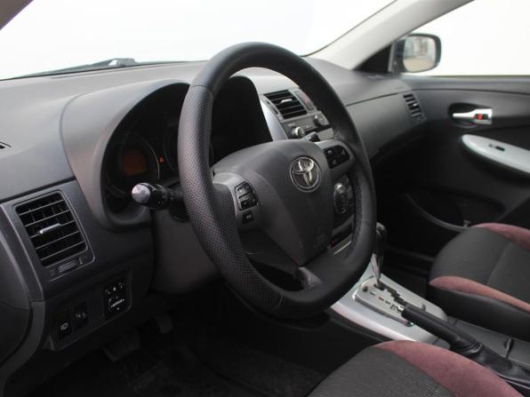 Toyota Corolla X (E140 E150) Рестайлинг с пробегом 2011 года, цена 1 090 000 рублей, 182530 км, седан, Автокод Объявления