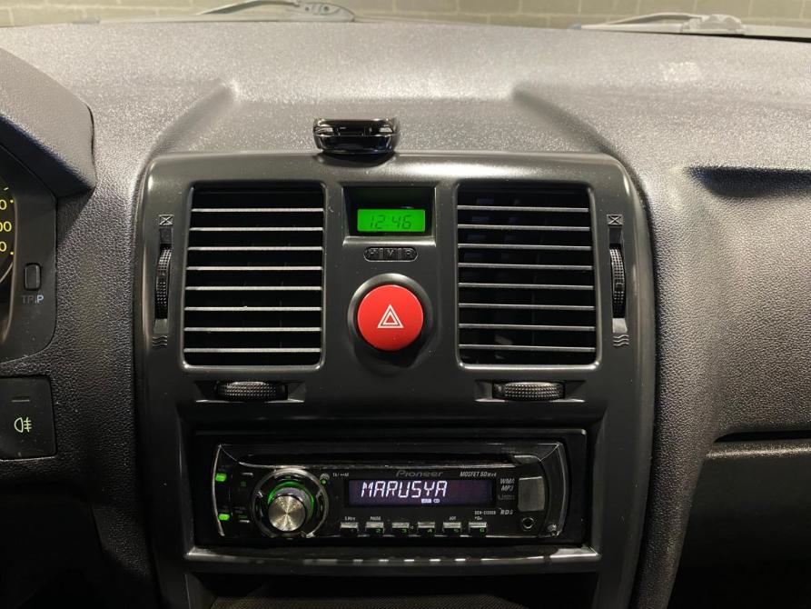 Hyundai Getz I Рестайлинг Челябинск  - изображение 11