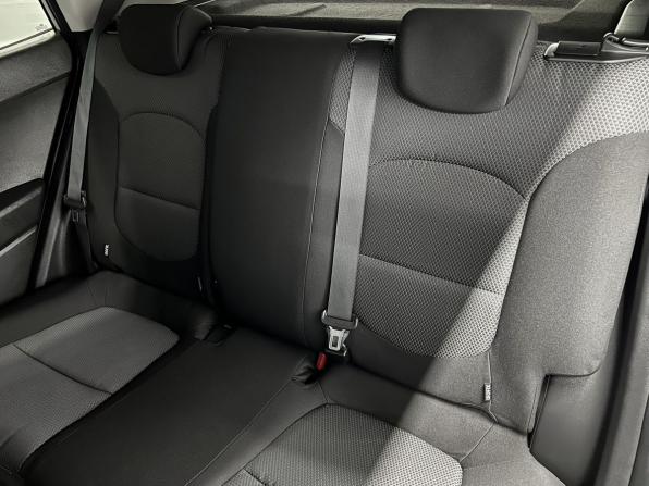 Hyundai Creta I Рестайлинг с пробегом 2020 года, цена 1 875 000 рублей, 61938 км, внедорожник, Автокод Объявления