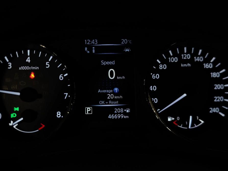 Nissan Qashqai II Рестайлинг Москва  - изображение 17