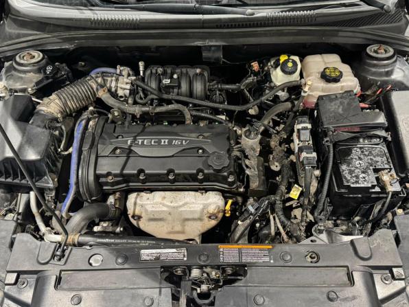 Chevrolet Cruze I с пробегом 2011 года, цена 593 043 рубля, 235568 км, седан, Автокод Объявления