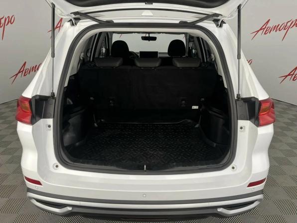 Haval M6 II с пробегом 2023 года, цена 1 599 000 рублей, 91480 км, внедорожник, Автокод Объявления