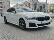 BMW 5 серии VII (G30/G31/G38) Рестайлинг Казань  - изображение 25