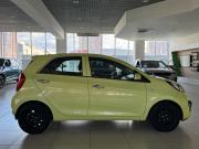 Kia Picanto II Челябинск  - изображение 33