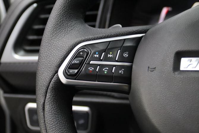Haval F7x I с пробегом 2020 года, цена 2 095 170 рублей, 99887 км, внедорожник, Автокод Объявления