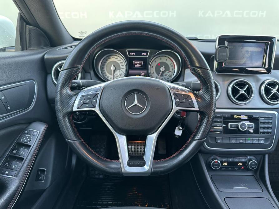 Mercedes-Benz CLA I (C117 X117) Екатеринбург  - изображение 5