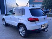 Volkswagen Tiguan I Рестайлинг Астрахань  - изображение 27