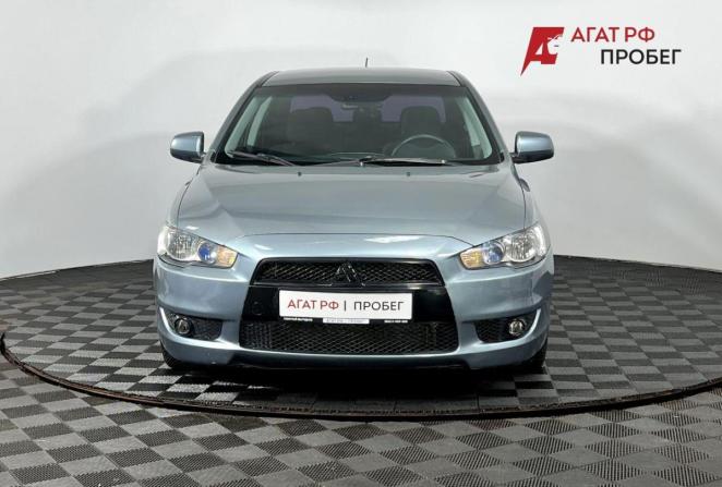 Mitsubishi Lancer X с пробегом 2008 года, цена 675 000 рублей, 195783 км, седан, Автокод Объявления