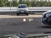 BMW 7 серии VI (G11/G12) Рестайлинг Москва  - изображение 35