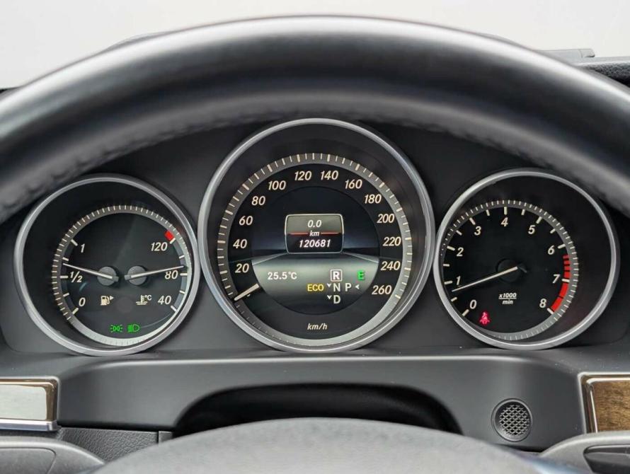 Mercedes-Benz E-Класс IV (W212 S212 C207) Рестайлинг Москва  - изображение 15