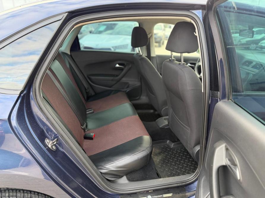 Volkswagen Polo V Сыктывкар  - изображение 11