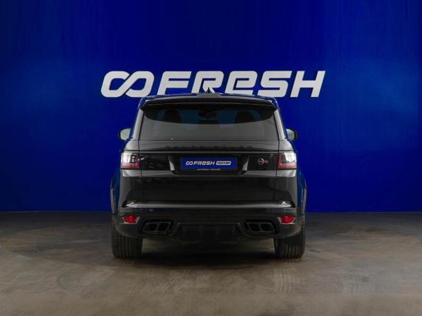 Land Rover Range Rover Sport II Рестайлинг с пробегом 2021 года, цена 8 998 055 рублей, 50990 км, внедорожник, Автокод Объявления