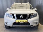 Nissan Terrano III (D10) Пермь  - изображение 33
