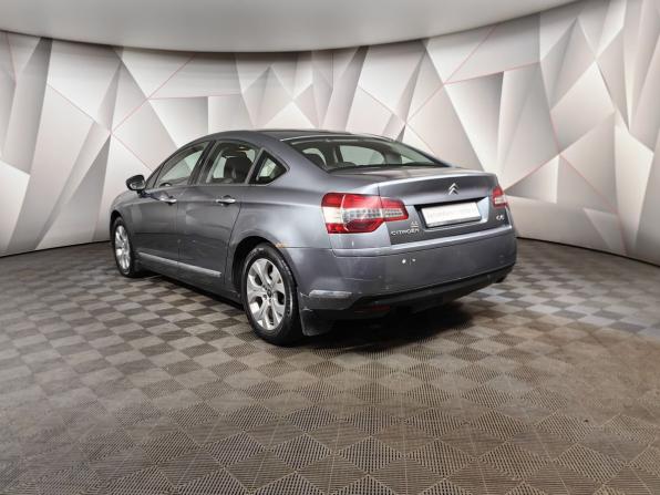 Citroen C5 II с пробегом 2010 года, цена 425 000 рублей, 209724 км, седан, Автокод Объявления